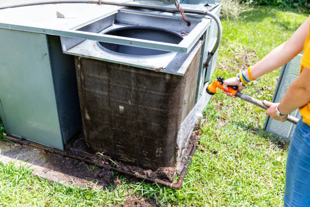 Best HVAC Air Duct Cleaning  in Matamoras, OH