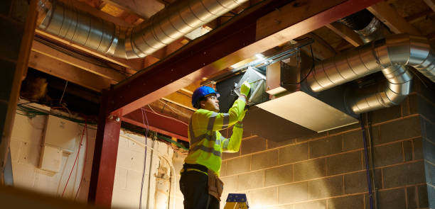 Best HVAC System Cleaning  in Matamoras, OH