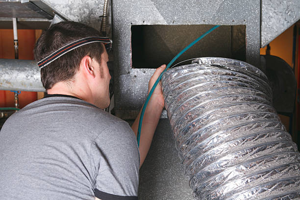 Best Affordable Duct Cleaning Services  in Matamoras, OH