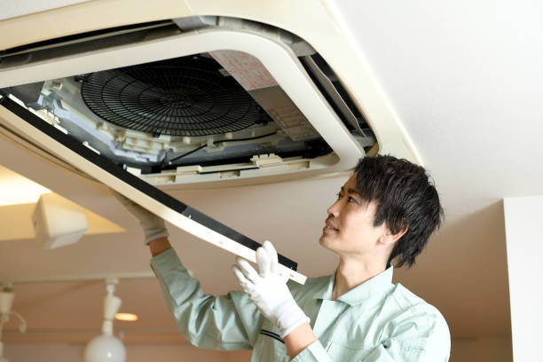 Best Residential Air Duct Cleaning  in Matamoras, OH