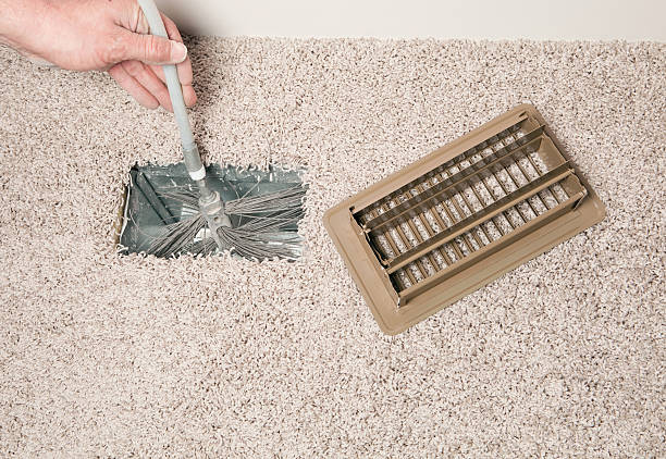 Best Commercial HVAC Duct Cleaning  in Matamoras, OH