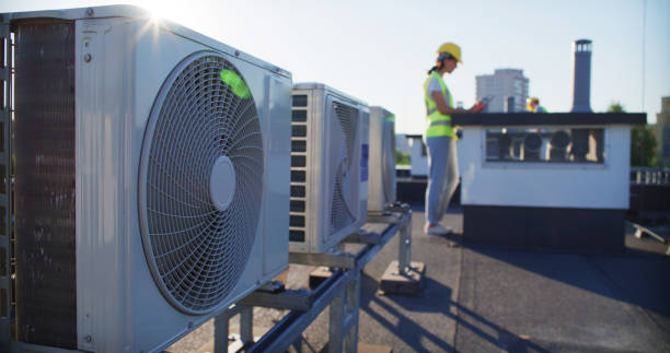 Best Best Air Duct Cleaning Company  in Matamoras, OH